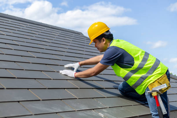 Professional Roofing Contractor in Crewe, VA